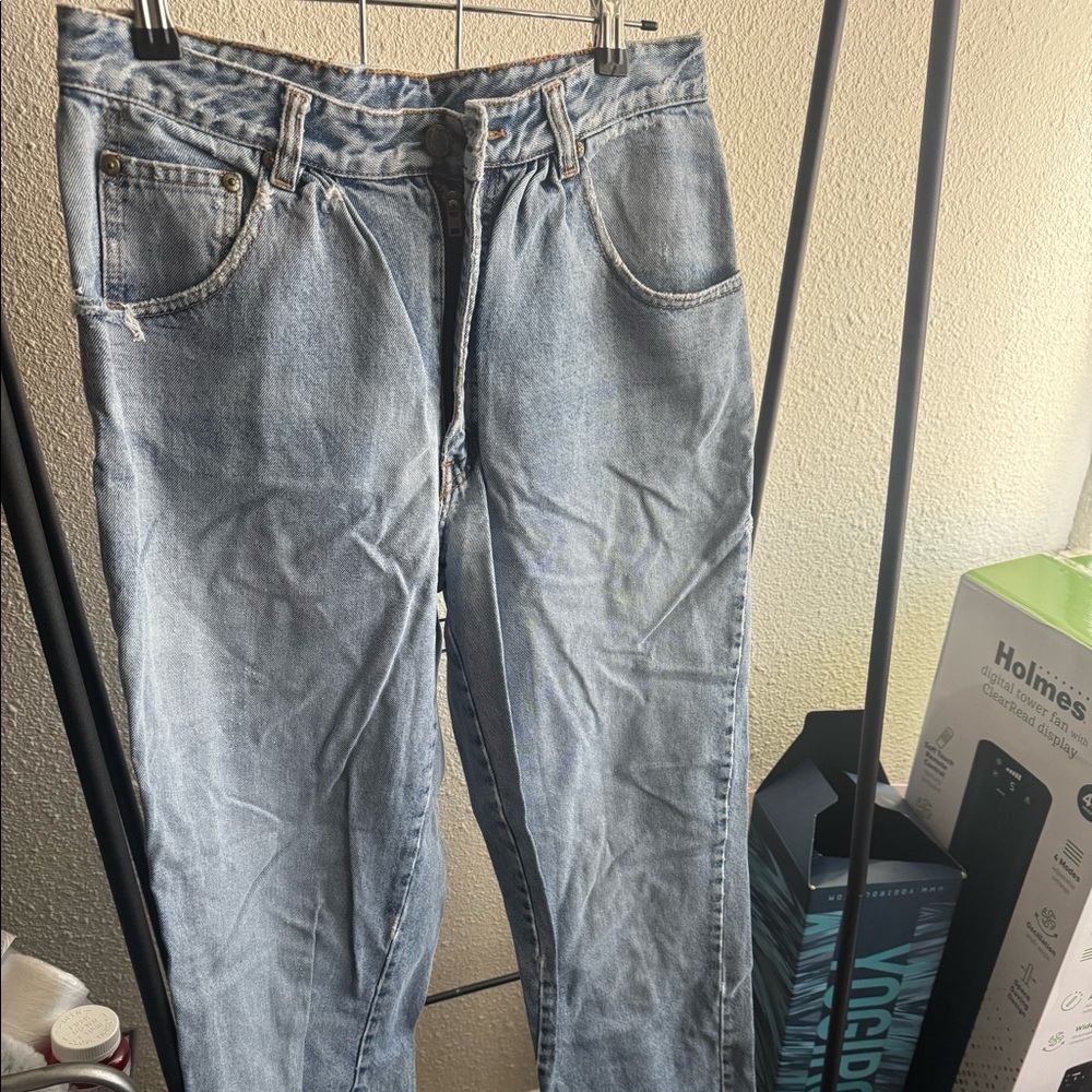 Vintage Pepe jeans